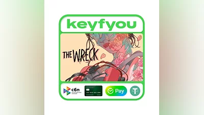 The Wreck / STEAM КЛЮЧ