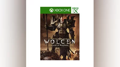 Wolcen: Lords of Mayhem XBOX ONE X|S Цифровой Ключ