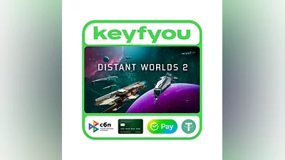 Distant Worlds 2 / STEAM КЛЮЧ