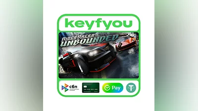 Ridge Racer  Unbounded / STEAM КЛЮЧ