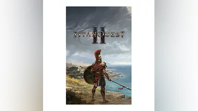 Titan Quest II АВТОДОСТАВКА РОССИЯ STEAM