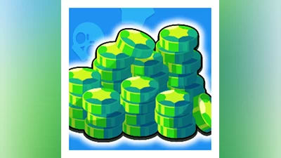 Brawl Stars ГЕМЫ БЫСТРАЯ ДОСТАВКА