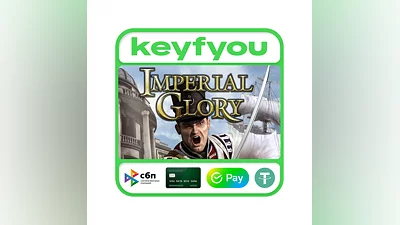 Imperial Glory / STEAM КЛЮЧ