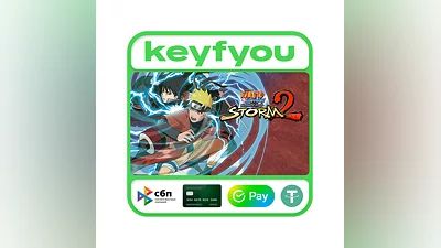 NARUTO SHIPPUDEN: Ultimate Ninja STORM 2 HD STEAM КЛЮЧ