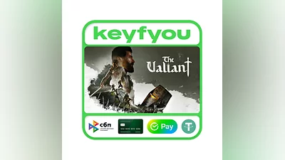 The Valiant / STEAM КЛЮЧ