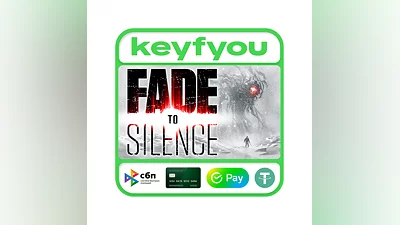 Fade to Silence / STEAM КЛЮЧ