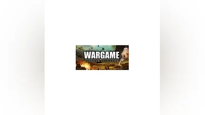 Wargame: European Escalation (Steam Gift Россия)