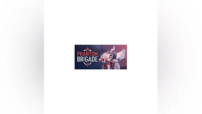Phantom Brigade (Steam Gift Россия)