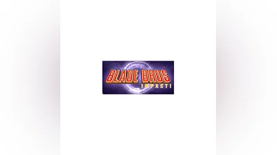 Blade Bros IMPACT! STEAM KEY REGION FREE GLOBAL ROW