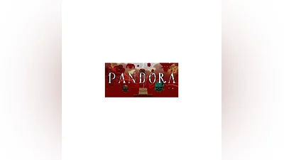 Pandora STEAM KEY REGION FREE GLOBAL ROW + ПОДАРОК