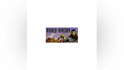 Ruined Kingdom STEAM KEY REGION FREE GLOBAL ROW +