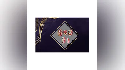 Forspoken Covet Nails   КОД GLOBAL ПК / Playstation 5