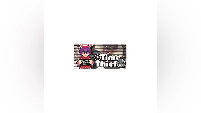 Time Thief STEAM KEY REGION FREE GLOBAL ROW +ПОДАРОК