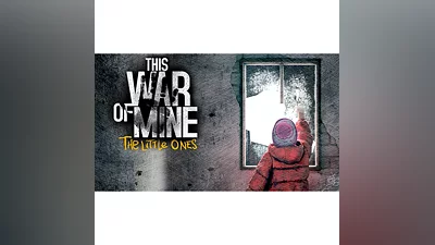 This War of Mine The Little Ones XBOX КЛЮЧ + ПОДАРОК