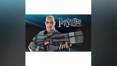 TimeSplitters Future Perfect XBOX КЛЮЧ + ПОДАРОК
