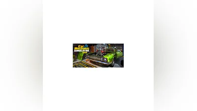Car Mechanic Simulator 2015 (Steam Gift Россия)