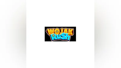 Wojak Rush STEAM KEY REGION FREE GLOBAL ROW