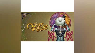 The Outer Worlds: Spacer's Choice Edition Xbox One/X|S