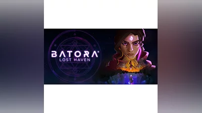 Batora: Lost Haven  Xbox One/X|S Активация + GIFT