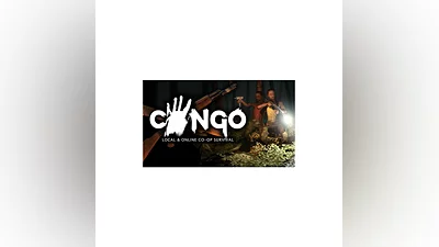 Congo / Steam Gift / RU+CIS