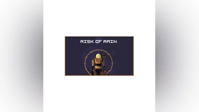 Risk of Rain / Steam Gift / РФ + СНГ