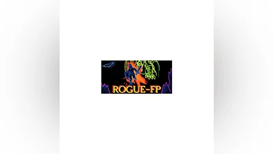 ROGUE-FP STEAM KEY REGION FREE GLOBAL ROW