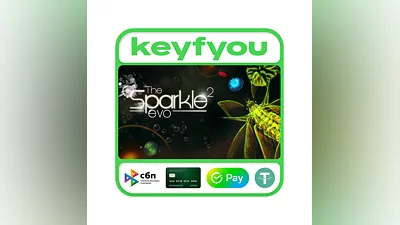 Sparkle 2 Evo / STEAM КЛЮЧ