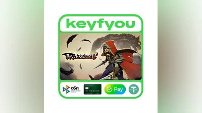 Ravenswatch / STEAM КЛЮЧ