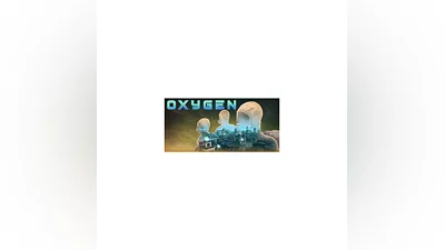 Oxygen (Steam Gift Россия)