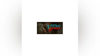 Lovecraft's Untold Stories (Steam Gift Россия)