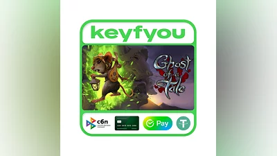 Ghost of a Tale / STEAM КЛЮЧ
