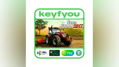 Farm Expert 2017 / STEAM КЛЮЧ