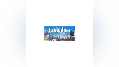 Fabledom (Steam Gift Россия)
