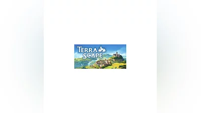 TerraScape (Steam Gift Россия)