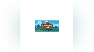 Travellers Rest (Steam Gift Россия)