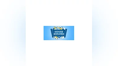 House Builder (Steam Gift Россия)