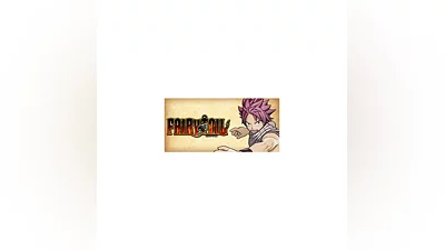 FAIRY TAIL Digital Deluxe steam Россия