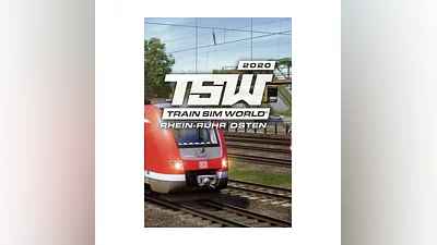 (DLC) Train Sim World : Rhein-Ruhr Osten: Wuppertal – H