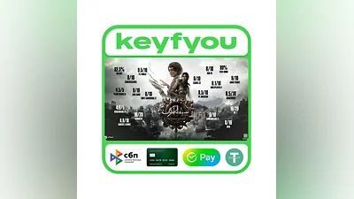 Syberia: The World Before / STEAM КЛЮЧ