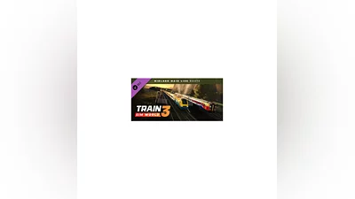 Train Sim World 3: Midland Main Line: Leicester Steam