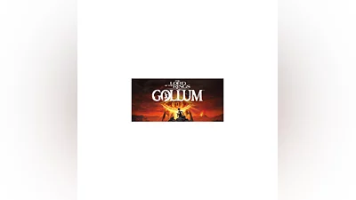 The Lord of The Rings: Gollum - Standard Edition Steam