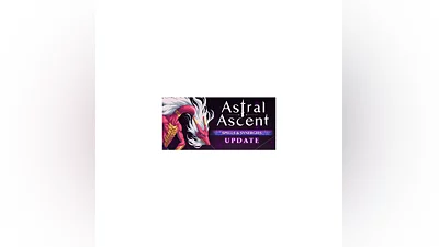 Astral Ascent (Steam Gift Россия)