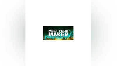 Meet Your Maker Deluxe Edition STEAM КЛЮЧ GLOBAL