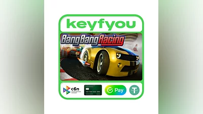 Bang Bang Racing / STEAM GLOBAL КЛЮЧ