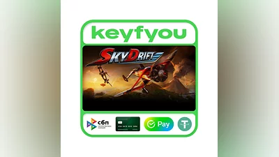 SkyDrift / STEAM КЛЮЧ