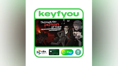 Through the Darkest of Times / STEAM КЛЮЧ