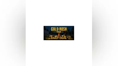 Gold Rush: The Game (Steam Gift Россия)