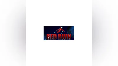 Red Ruin STEAM KEY REGION FREE GLOBAL ROW