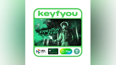 Expedition Zero / STEAM КЛЮЧ