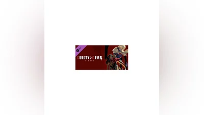 Guilty Gear -Strive- Season Pass 1 (Steam Gift Россия)